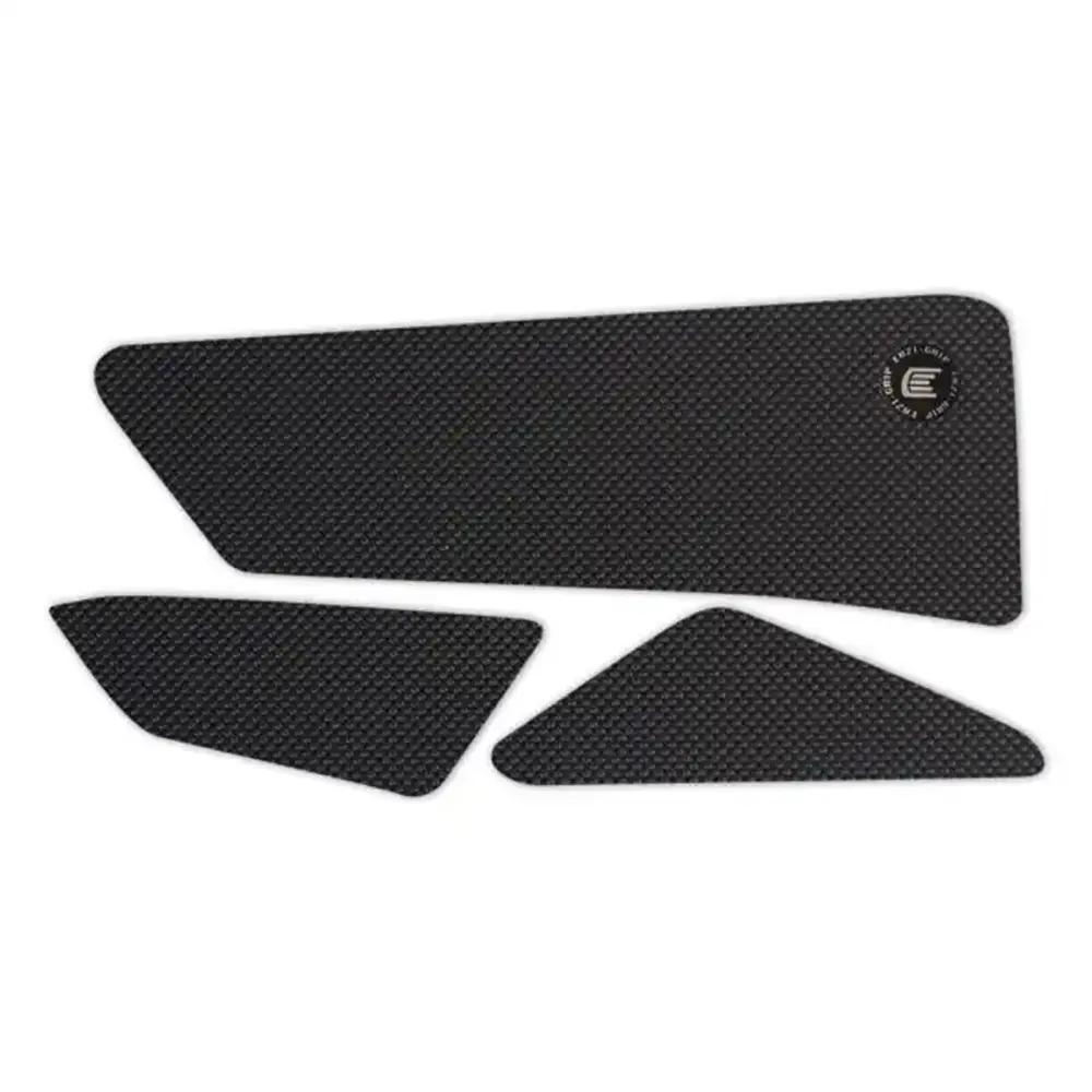 Eazi-Grip CFMOTO C450 MT 24- PRO Black R&G