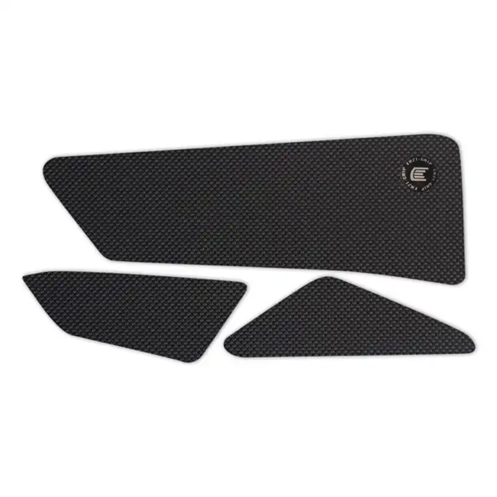 Eazi-Grip CFMOTO C450 MT 24- PRO Black R&G - Image 1