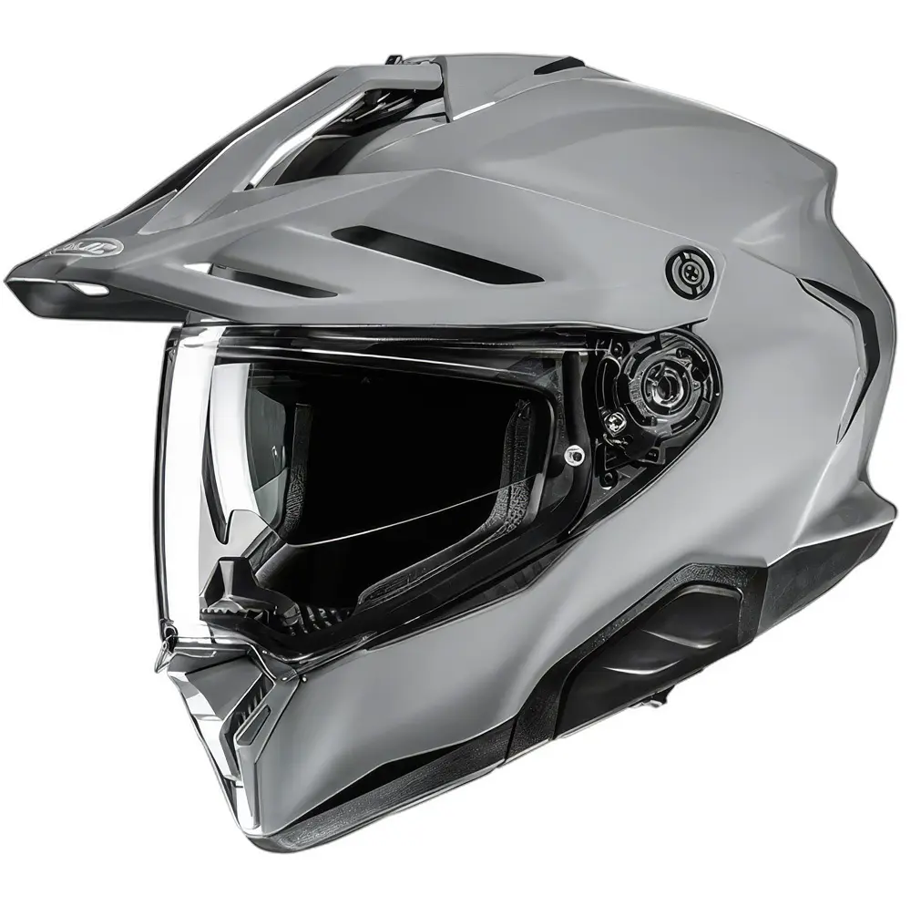 HJC RPHA 60 Adventure Helmet Grey