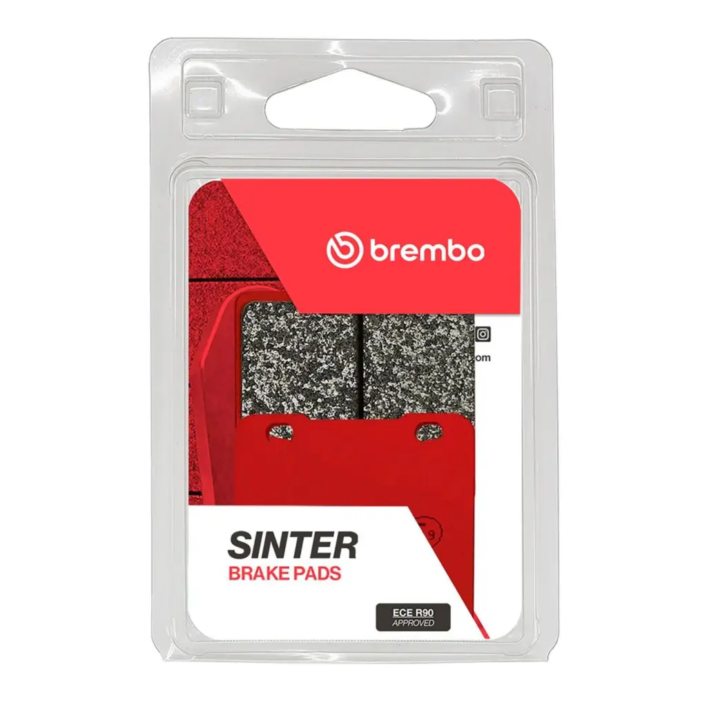 Brembo Brake Pad - Sintered Front