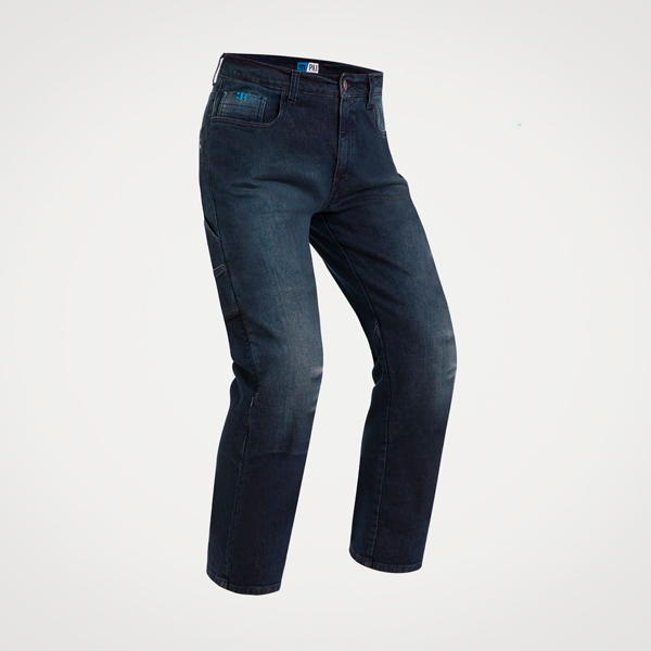 PMJ Rosco Jeans Blue - Image 1
