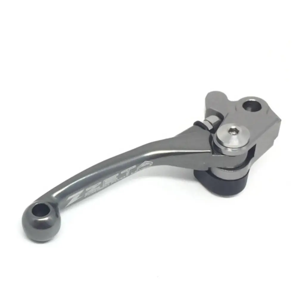 Zeta Pivot B-Lever FP-M 3-Finger - Honda Beta
