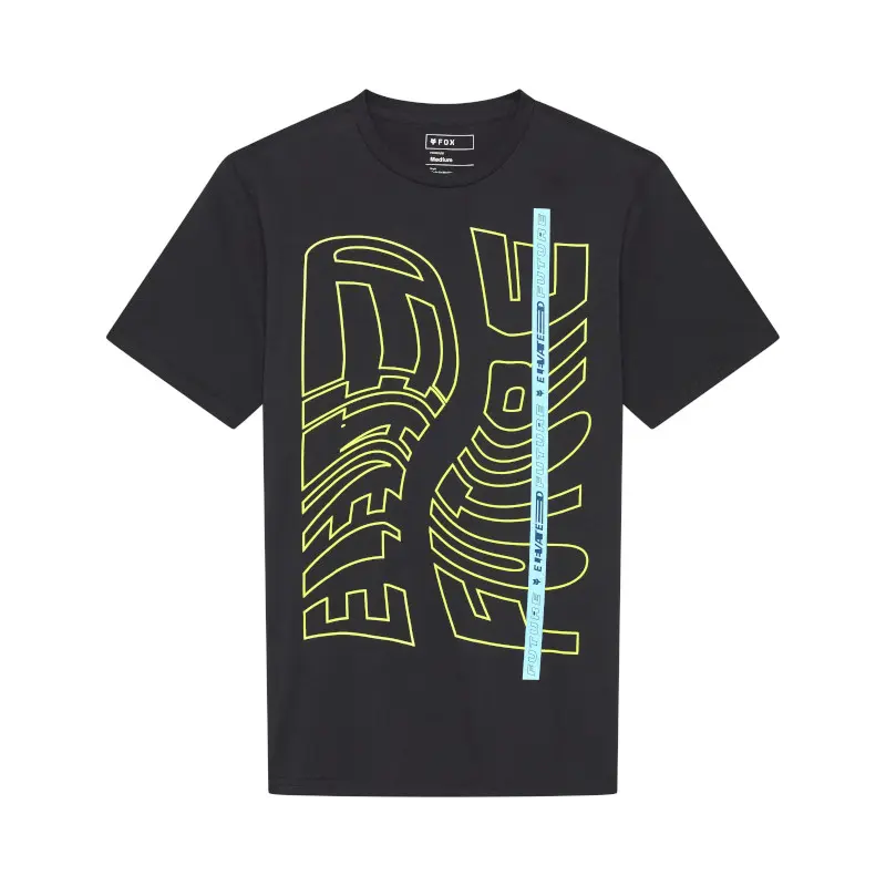 Elevated SS Premium Tee
