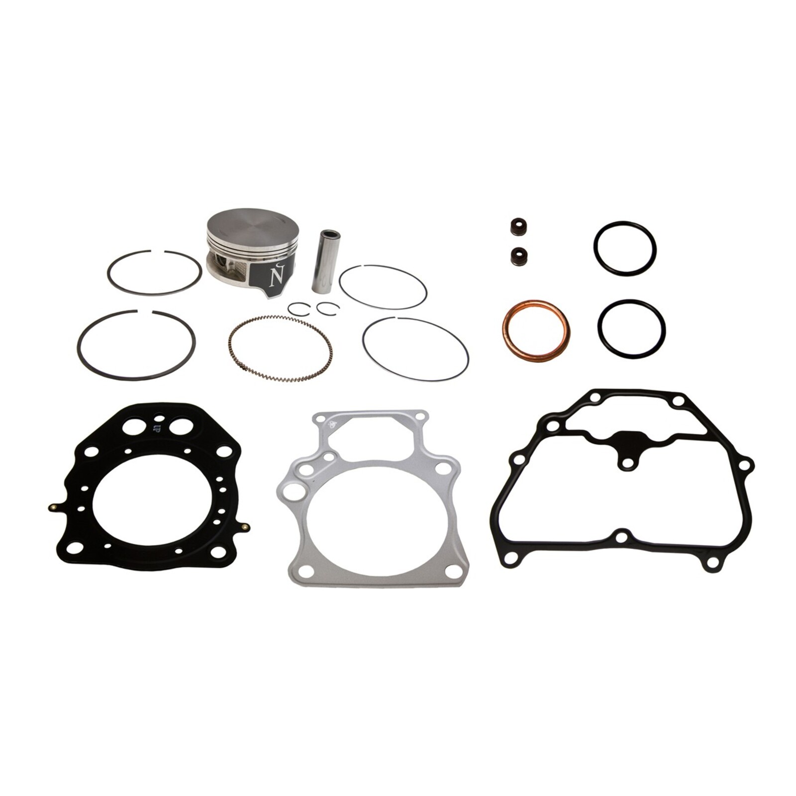 Namura Top End Rebuild Kit - 87.48mm (+1.00) - Image 1