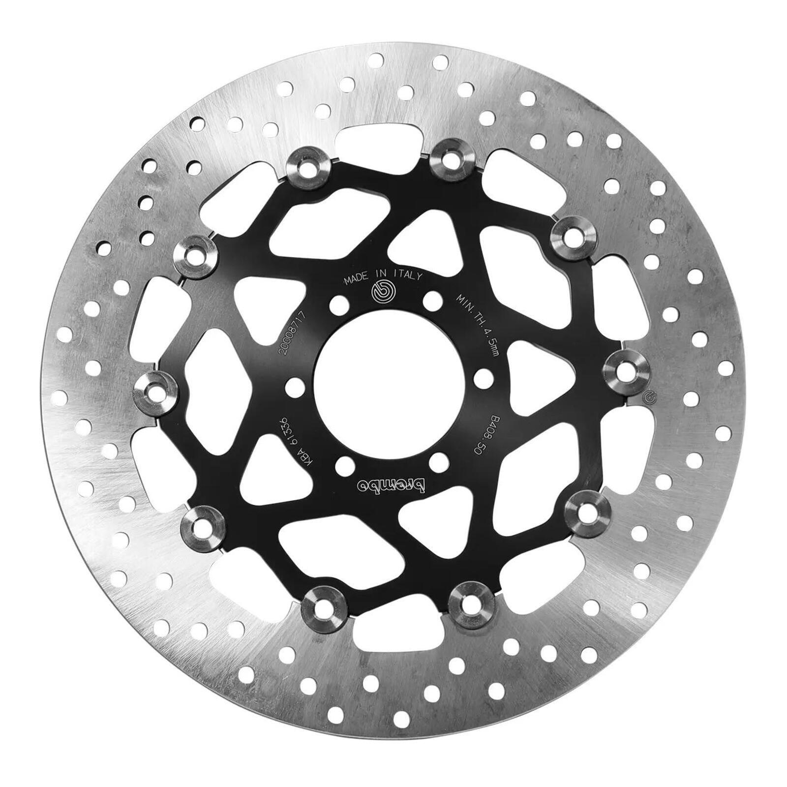 Brembo Brake Disc - Image 1