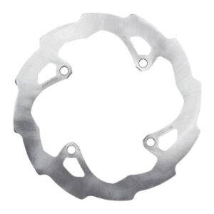 Z-Wheel R-DiskRotor Sus Mud YZ - Image 1