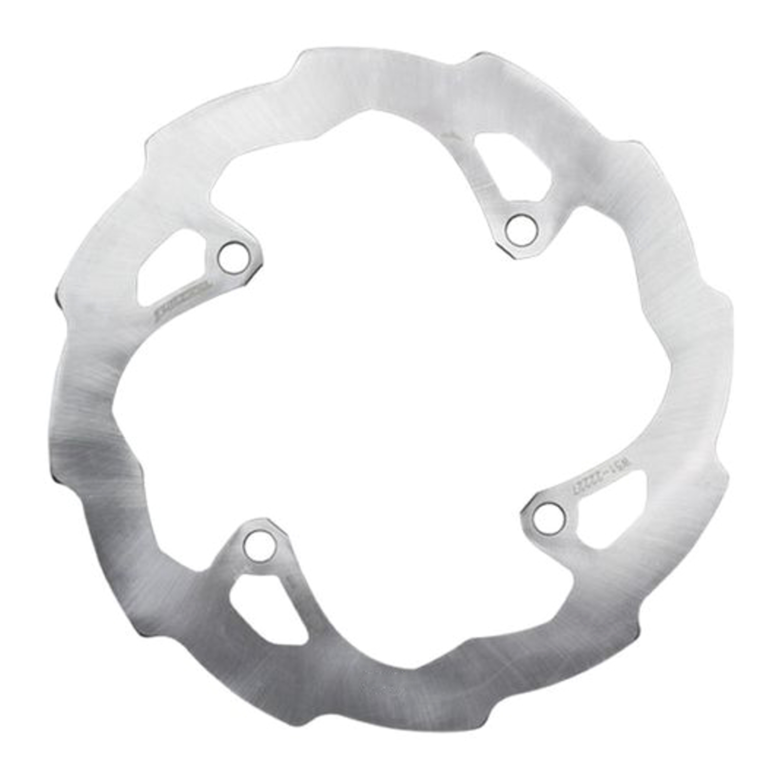 Z-Wheel R-DiskRotor Sus Mud YZ - Image 1