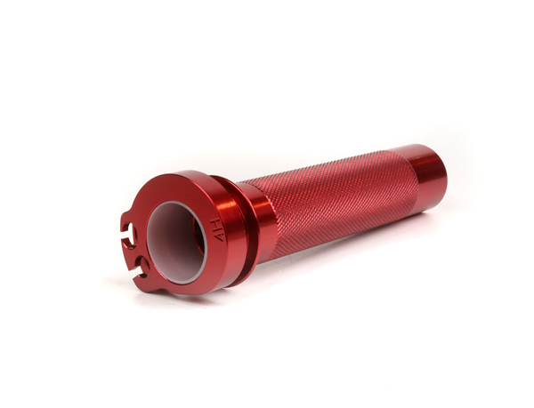 G2 ERGO ALU TAMER THROTTLE TUBE HONDA CRF 250/450 - Image 1