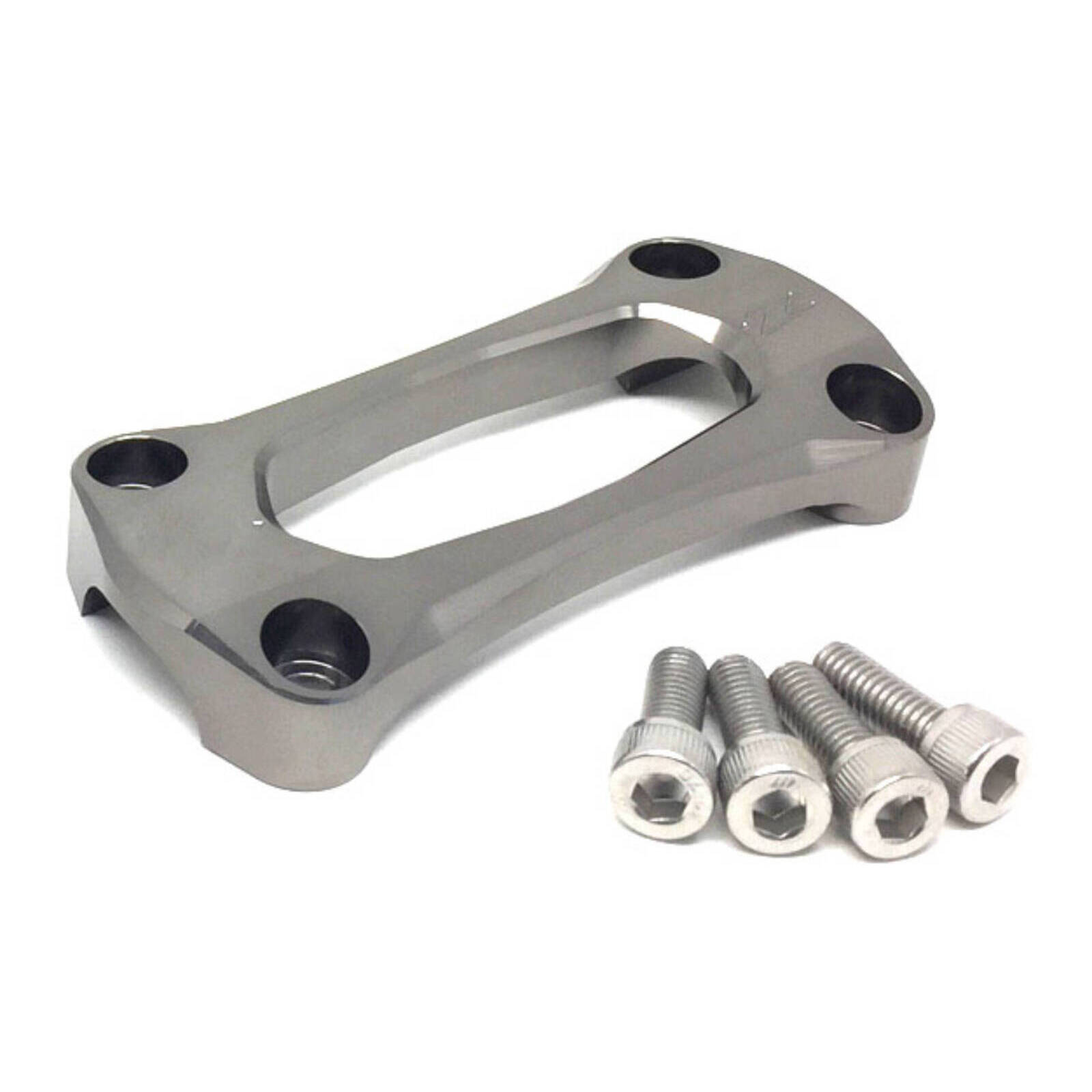 Zeta SX Stabilizer - W100 Yamaha YZ250F/450F '06-'08, YZ125/250 - Image 2