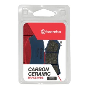 Brembo Brake Pad - Prime Offroad Carbon Ceramic - Image 1