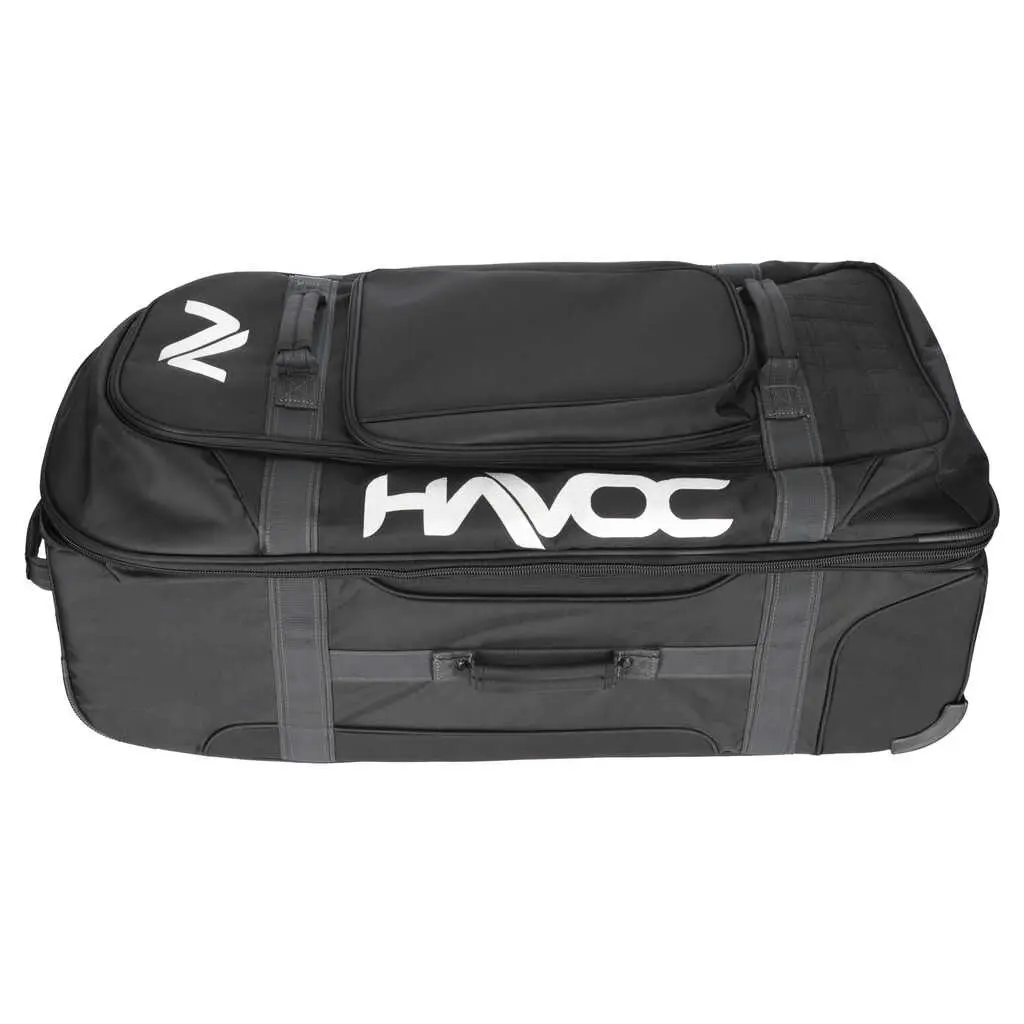 Havoc Destination Gearbag - 130L