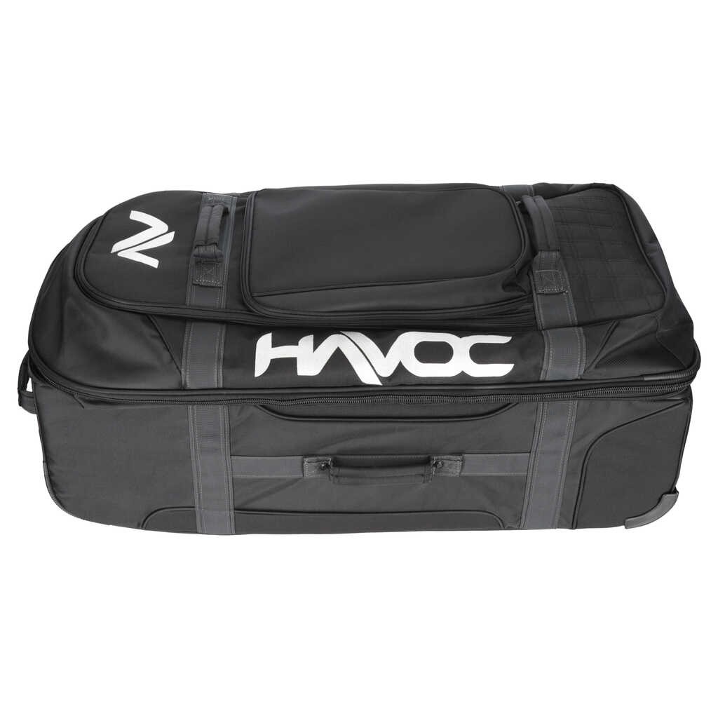 Havoc Destination Gearbag - 130L - Image 1