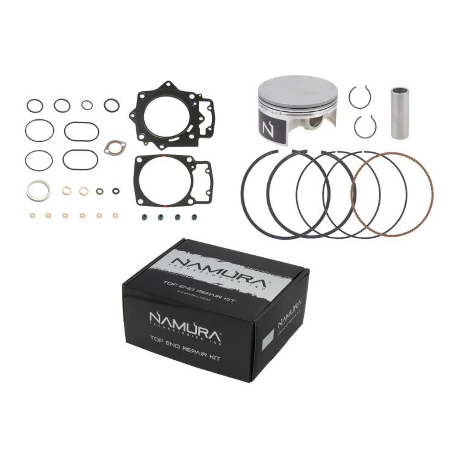 Namura Top End Rebuild Kit - 101.97mm (+0.01) - Image 1
