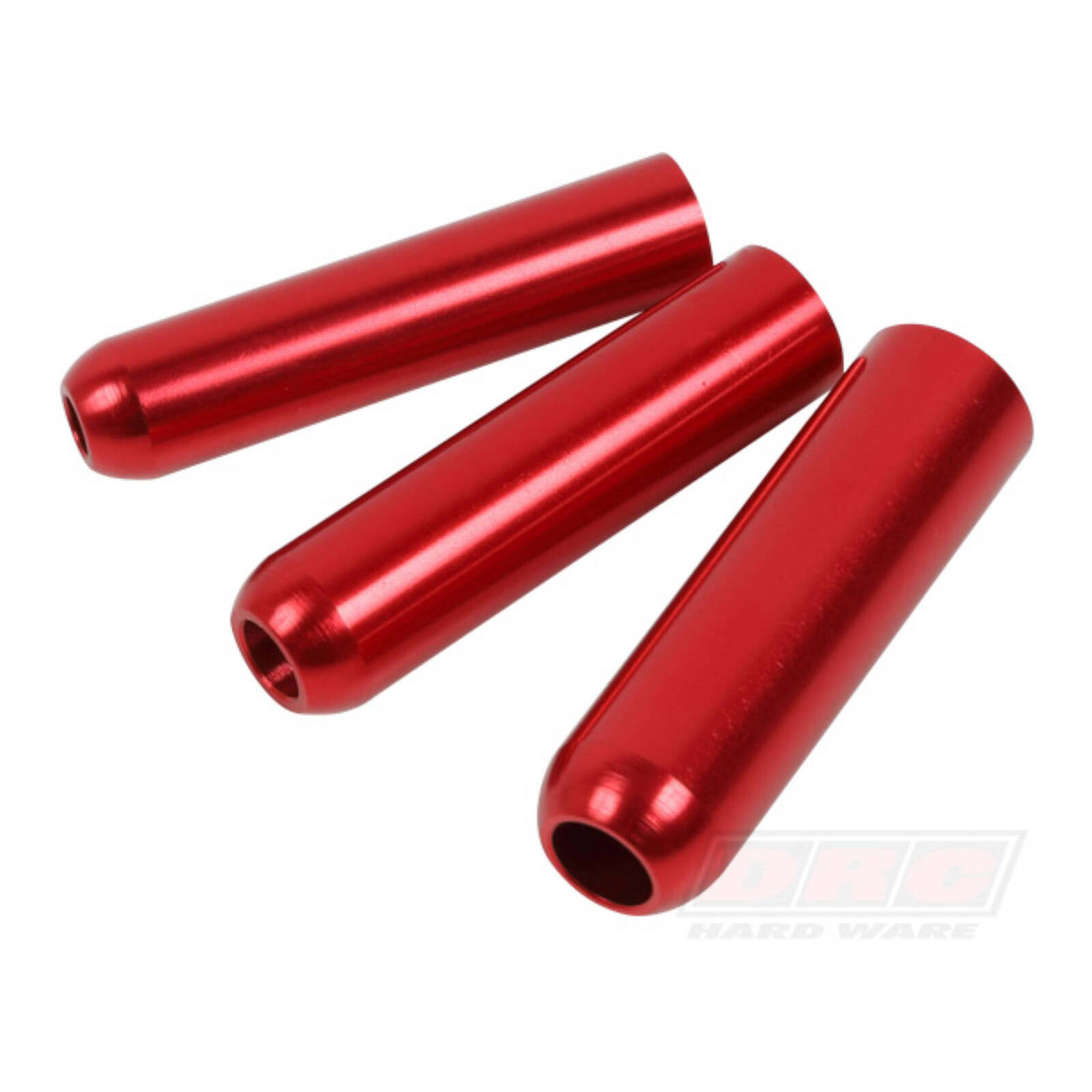 DRC REAR SHOCK SEAL HEAD INSERT KIT FOR KYB/SHOWA - Image 2