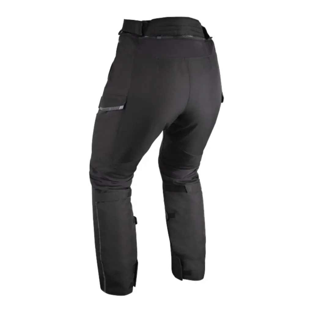 Oxford Montreal 5.0 Road Pants Reg Ladies Stealth Black