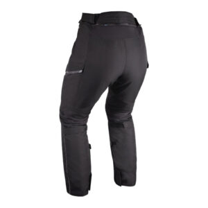 Oxford Montreal 5.0 Road Pants Reg Ladies Stealth Black - Image 2