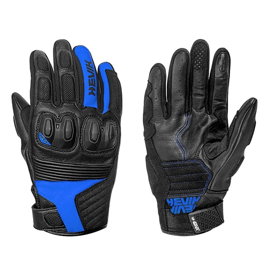ABREGO GLOVES BLUE 3XL - Image 1
