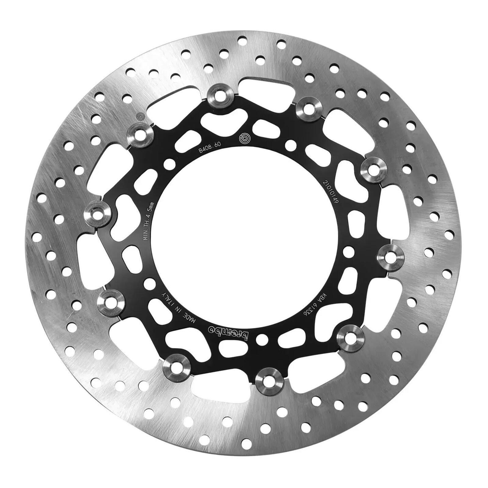 Brembo Brake Disc - Image 1