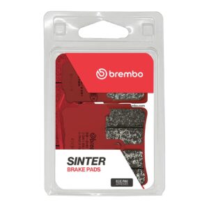 Brembo Brake Pad - Sintered Front - Image 1