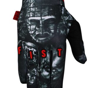 Fist Logan Martin Horror Gloves - Image 2