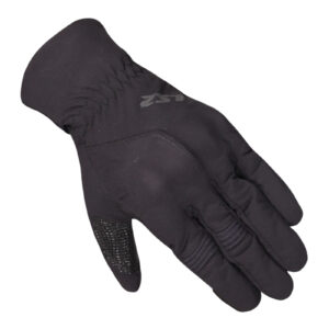 LS2 Urbs II Road Gloves Black - Image 1