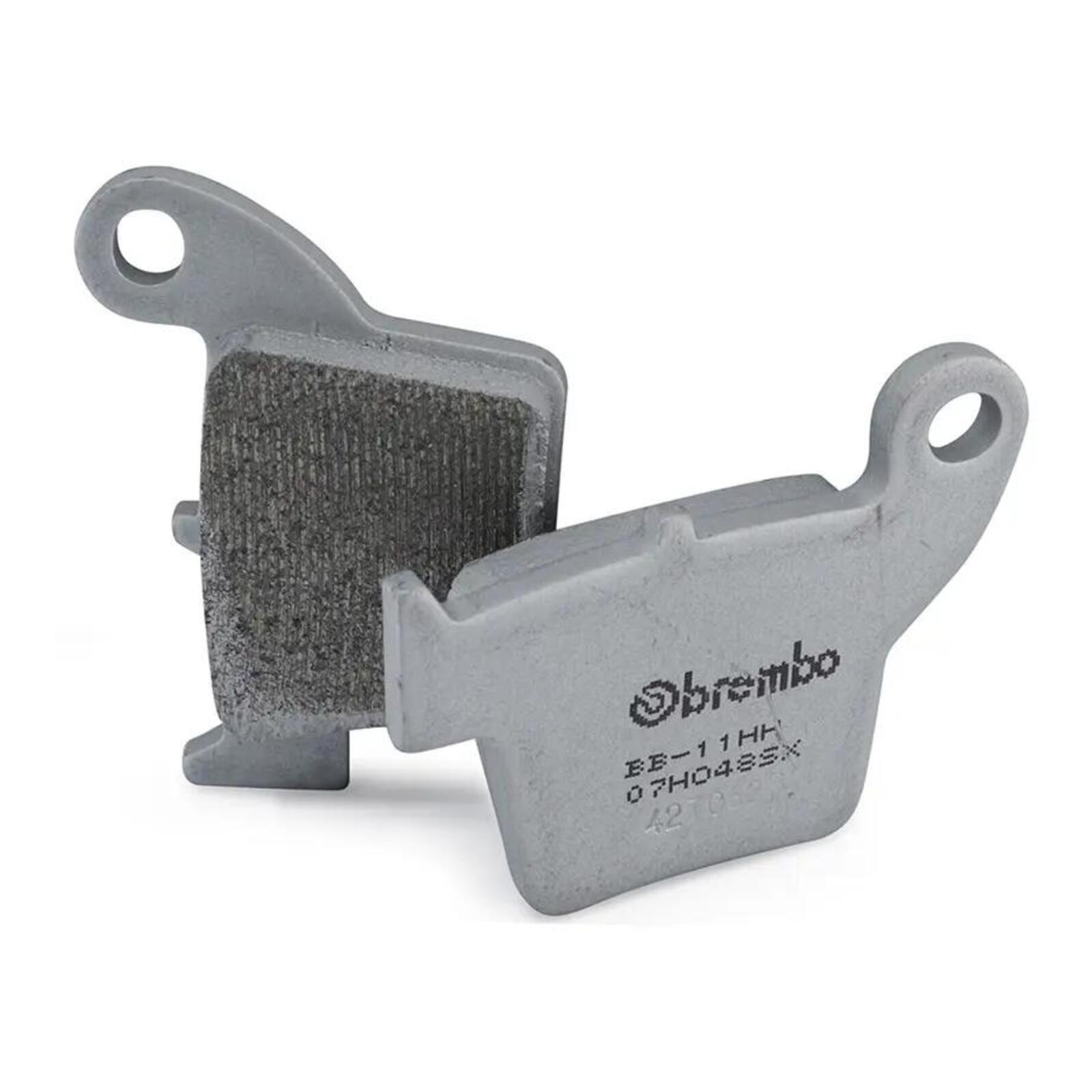 Brembo Brake Pad - Offroad Race - Image 2