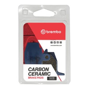Brembo Brake Pad - Prime Offroad CC - Image 1