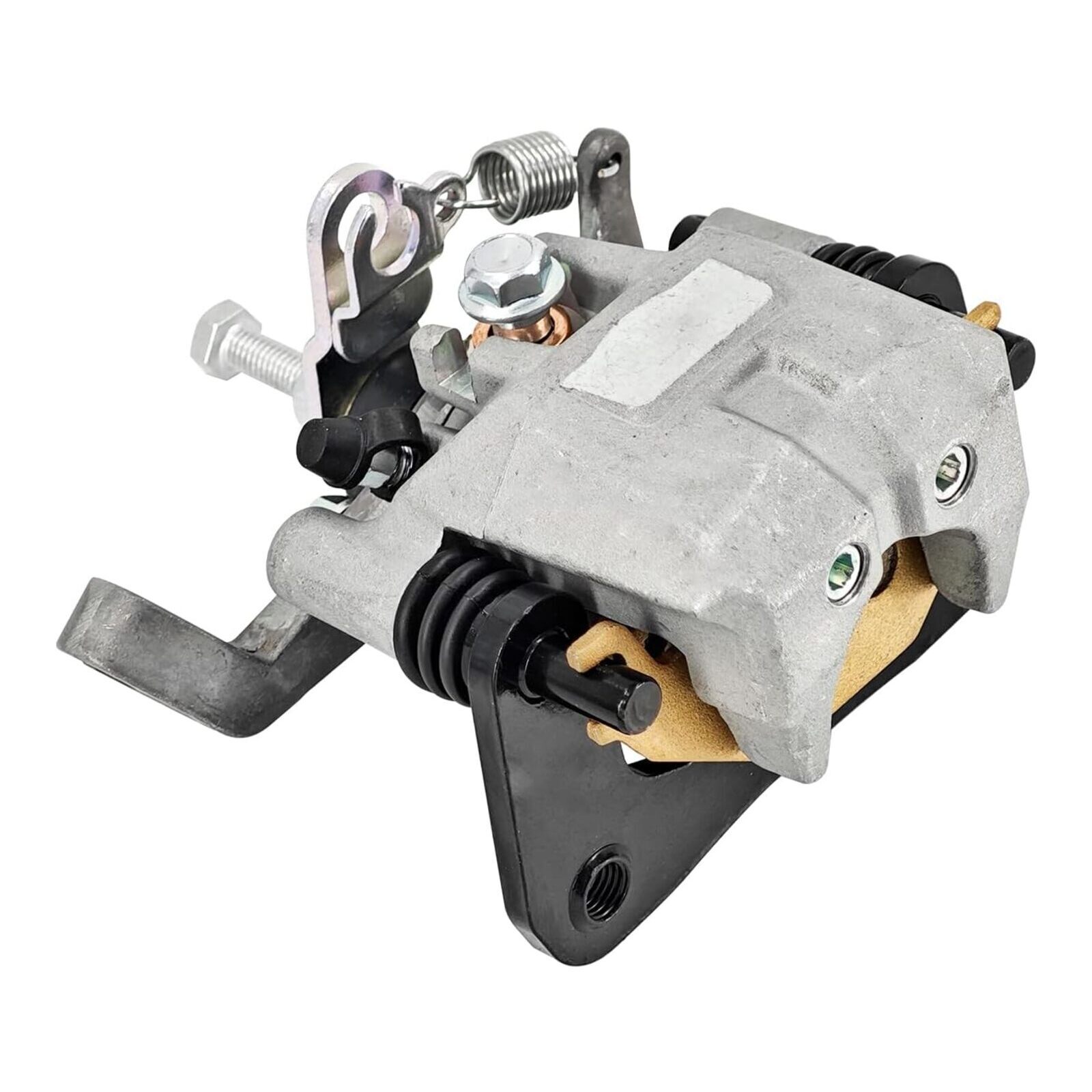 WMP Brake Caliper - Image 1