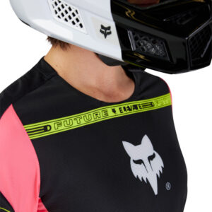 W Flexair LS Jersey Elevated - Image 11