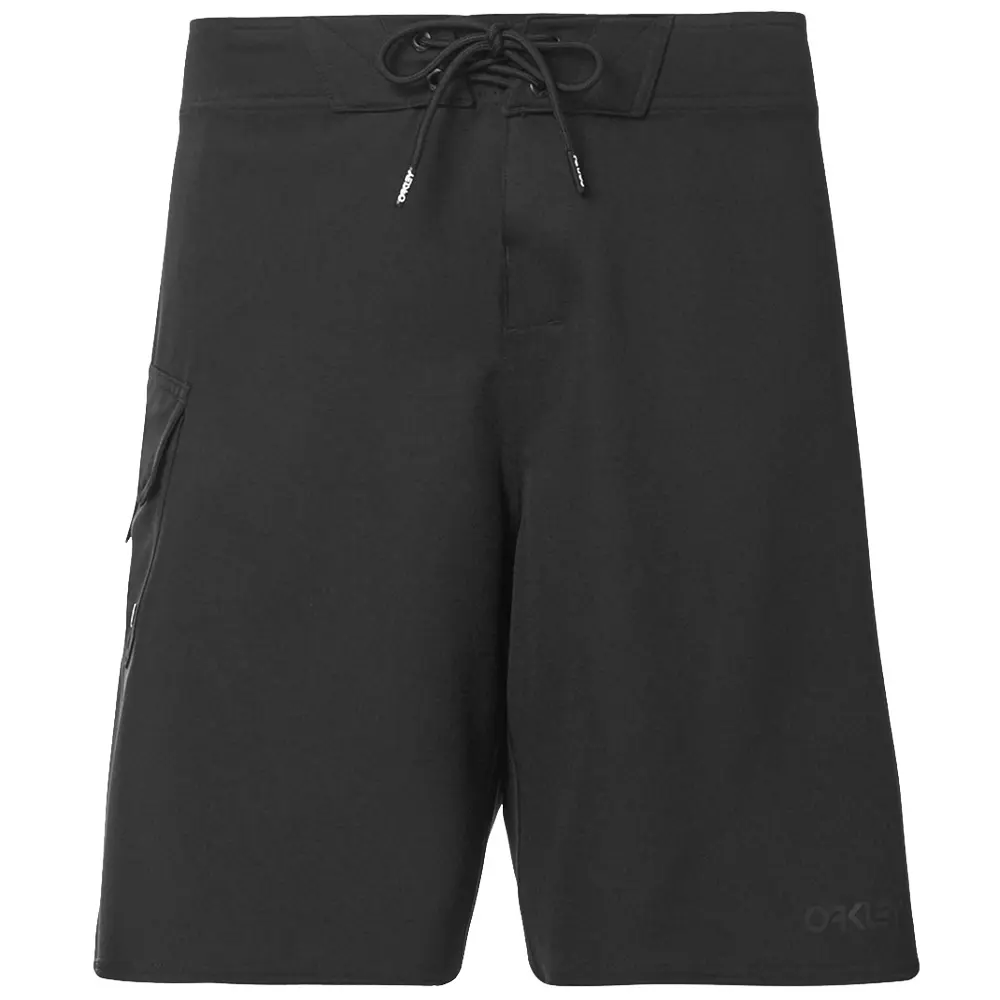 Oakley Kana 2.0 21 Shorts Blackout