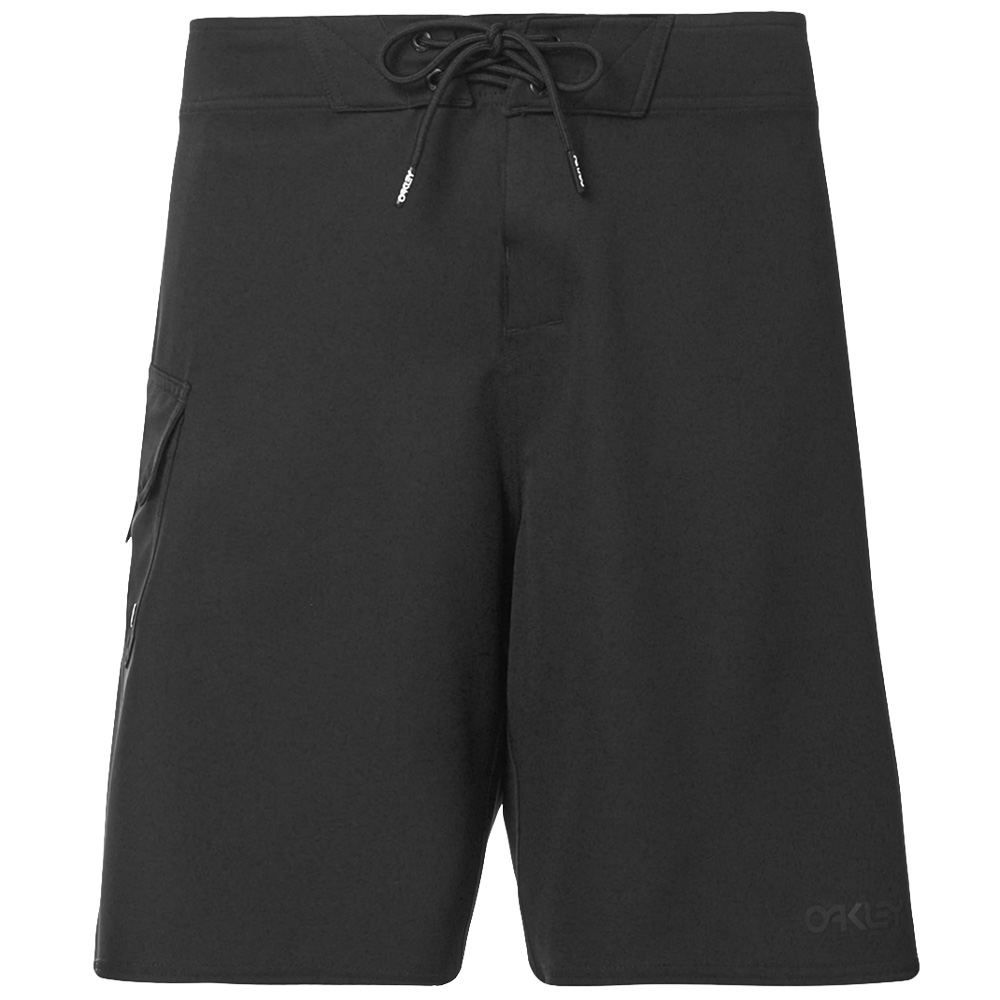 Oakley Kana 2.0 21 Shorts Blackout - Image 1