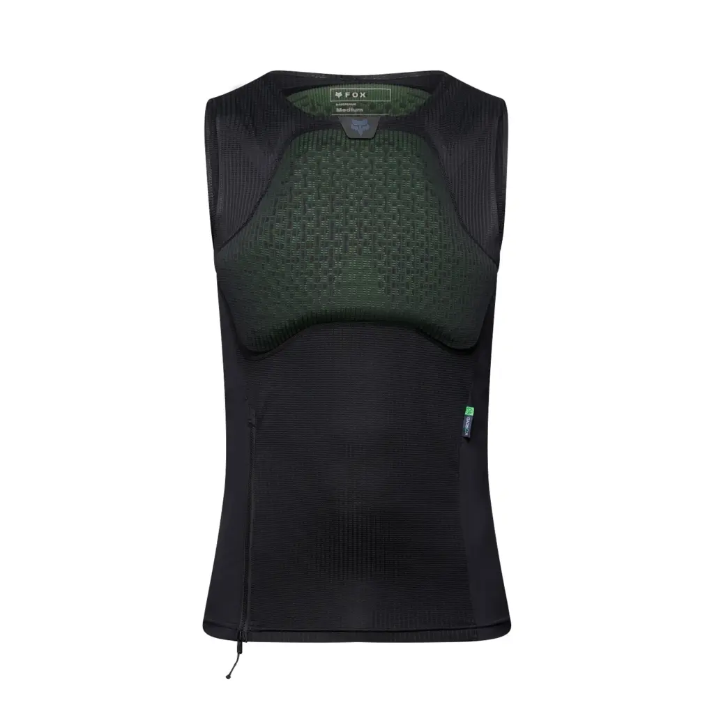 Fox Baseframe Pro Sleeveless