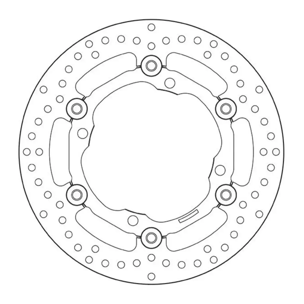 Brembo Brake Disc