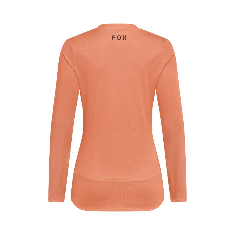 W Ranger LS Jersey Fox Head