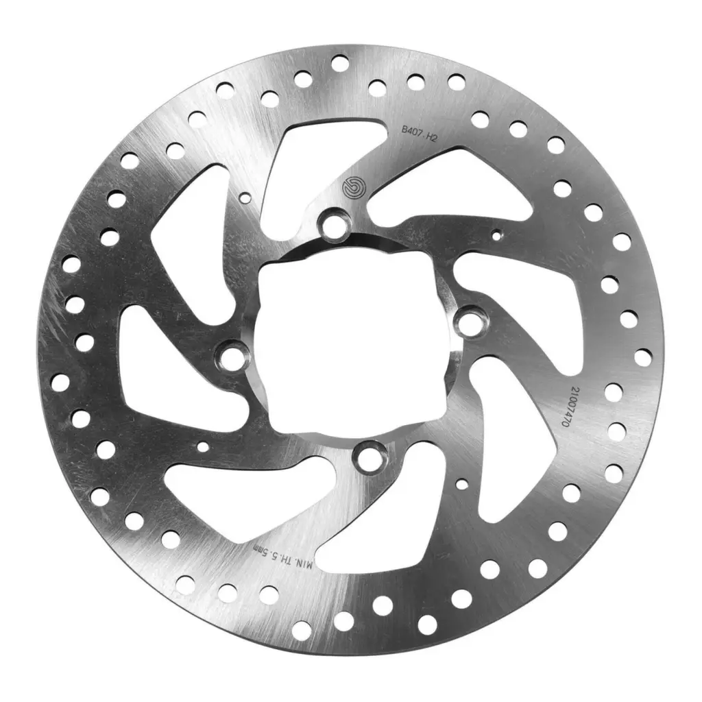 Brembo Brake Disc