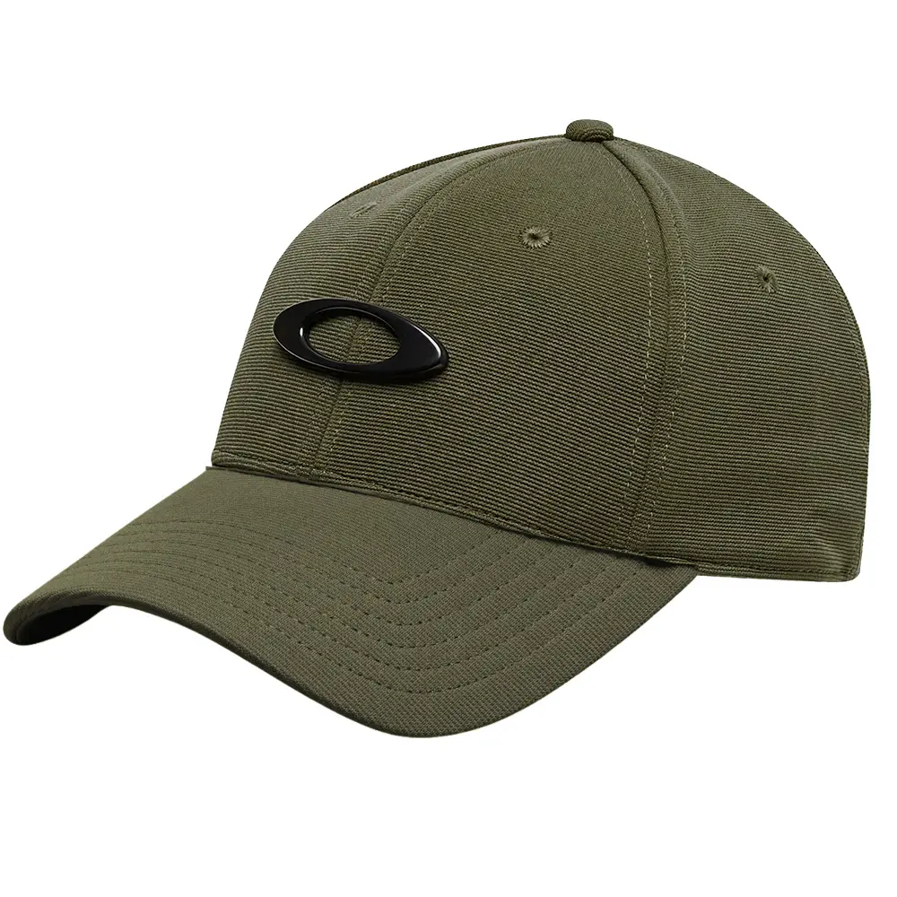Oakley Tincan Cap New Dark Brush