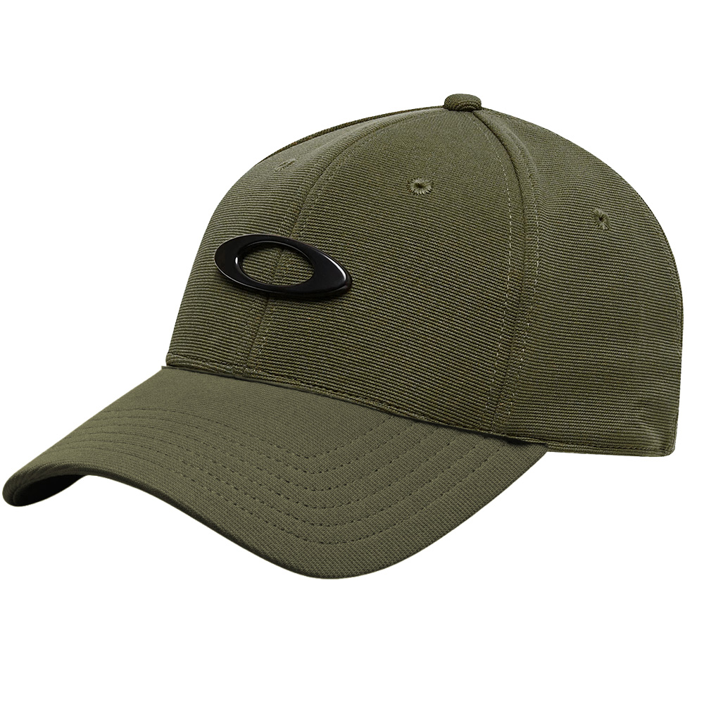 Oakley Tincan Cap New Dark Brush - Image 1