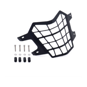 Zeta Headlight Guard Yamaha Tenere 700 - Image 2