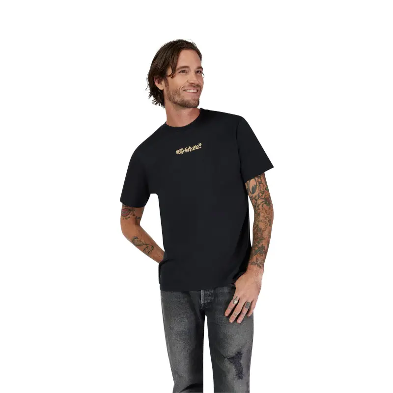 Future SS Premium Tee