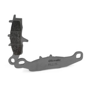 Brembo Brake Pad - Offroad Race - Image 2