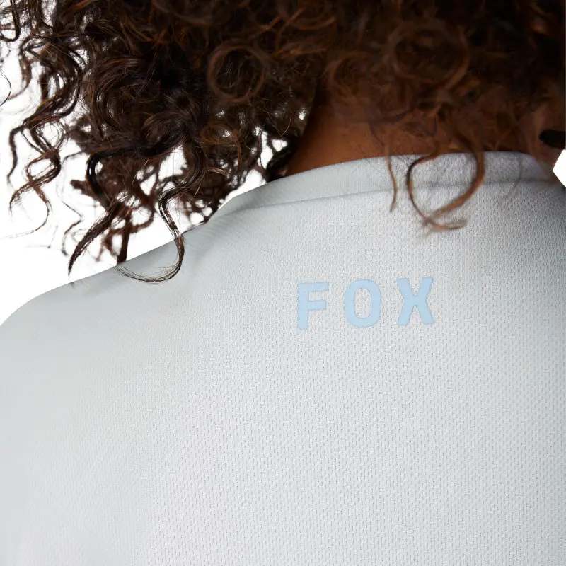 W Ranger SS Jersey Fox Head