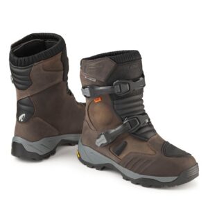Forma Adventure Pro Low Dry Boots Brown - Image 1