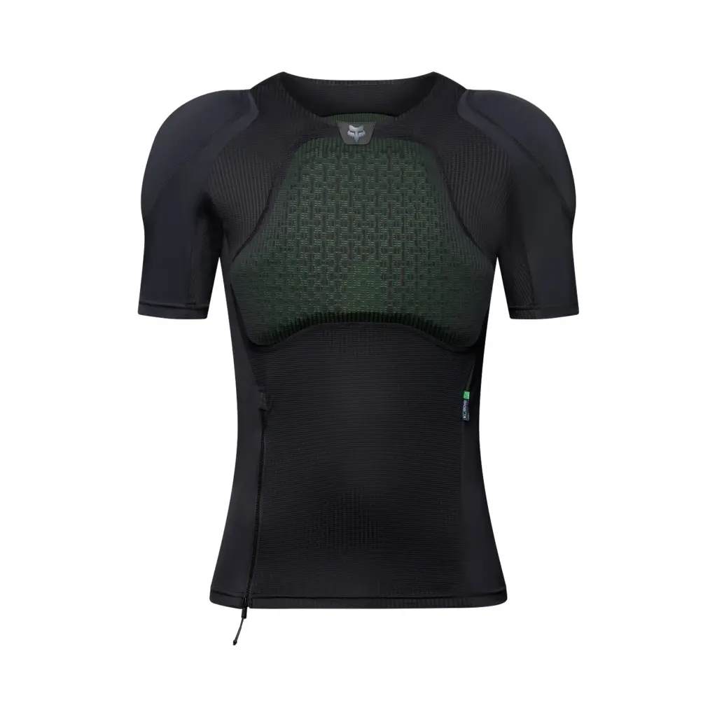 Fox Baseframe Pro Short Sleeve