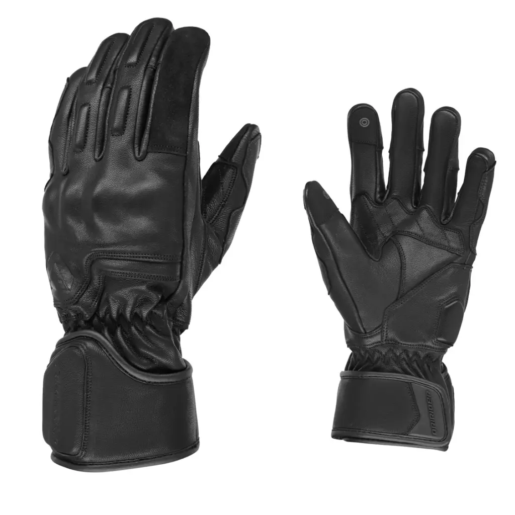 Dririder Assen 3 Road Gloves Black
