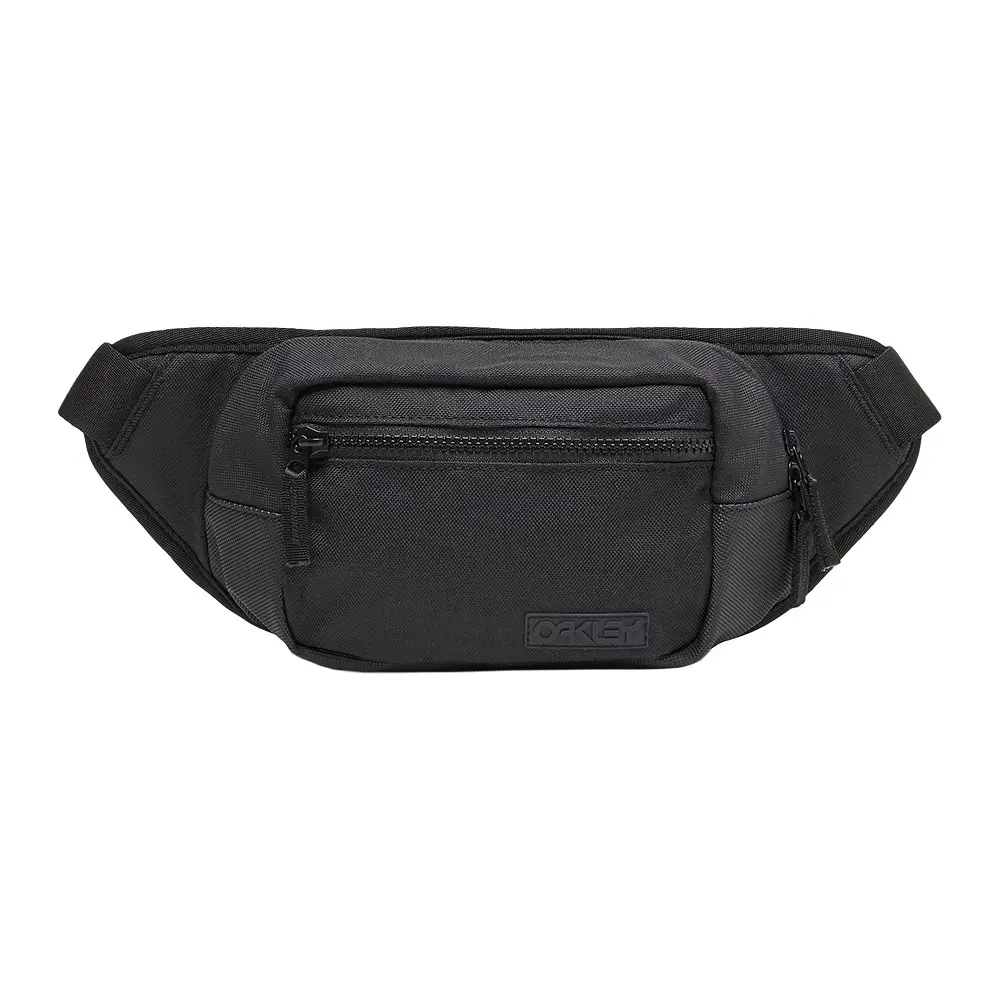 Oakley Transit Belt Bag Blackout