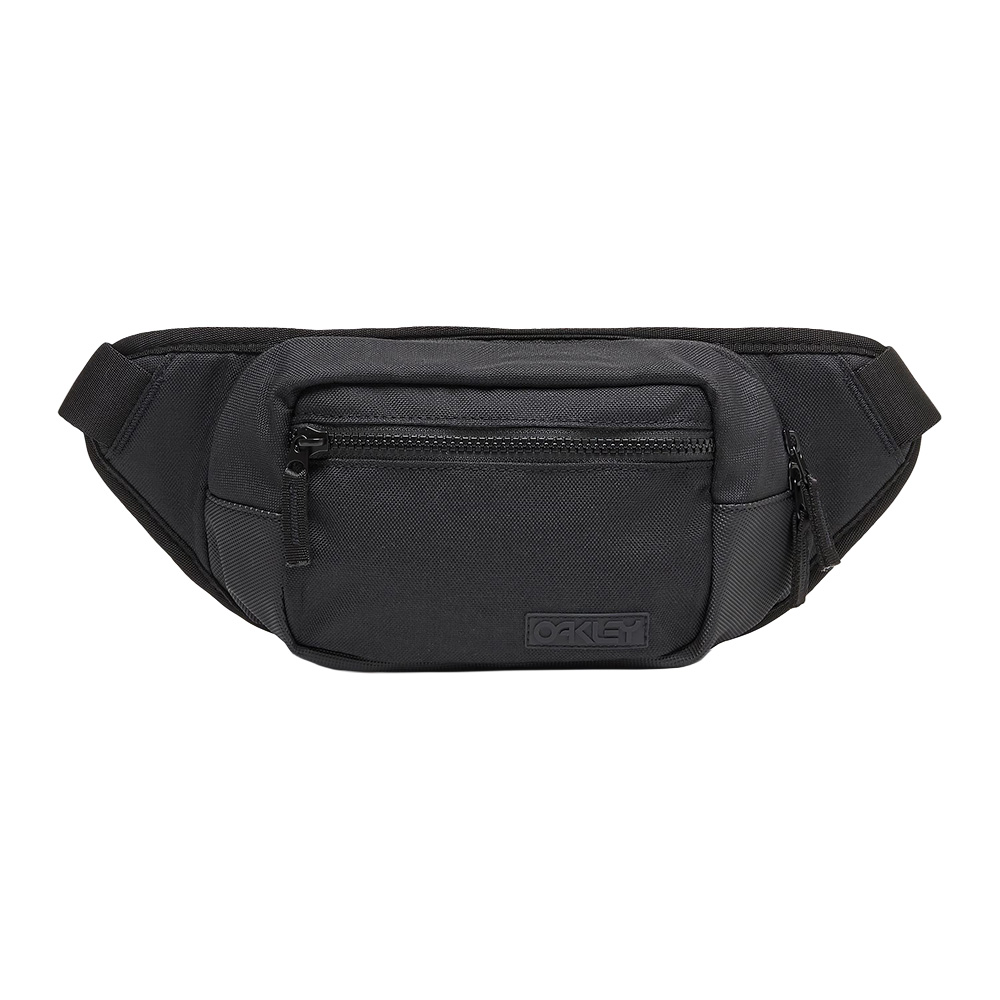 Oakley Transit Belt Bag Blackout - Image 1