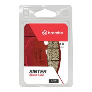 Brembo Brake Pad - Sintered Rear - Image 1