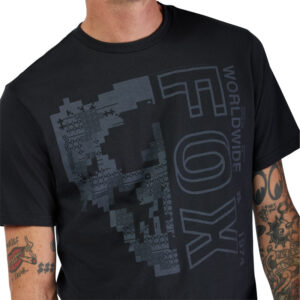 Image Skull SS Premium Tee - Image 3