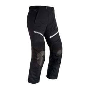 Oxford Mondial 2.0 Dry2Dry Laminate Road Pants Short Black - Image 1