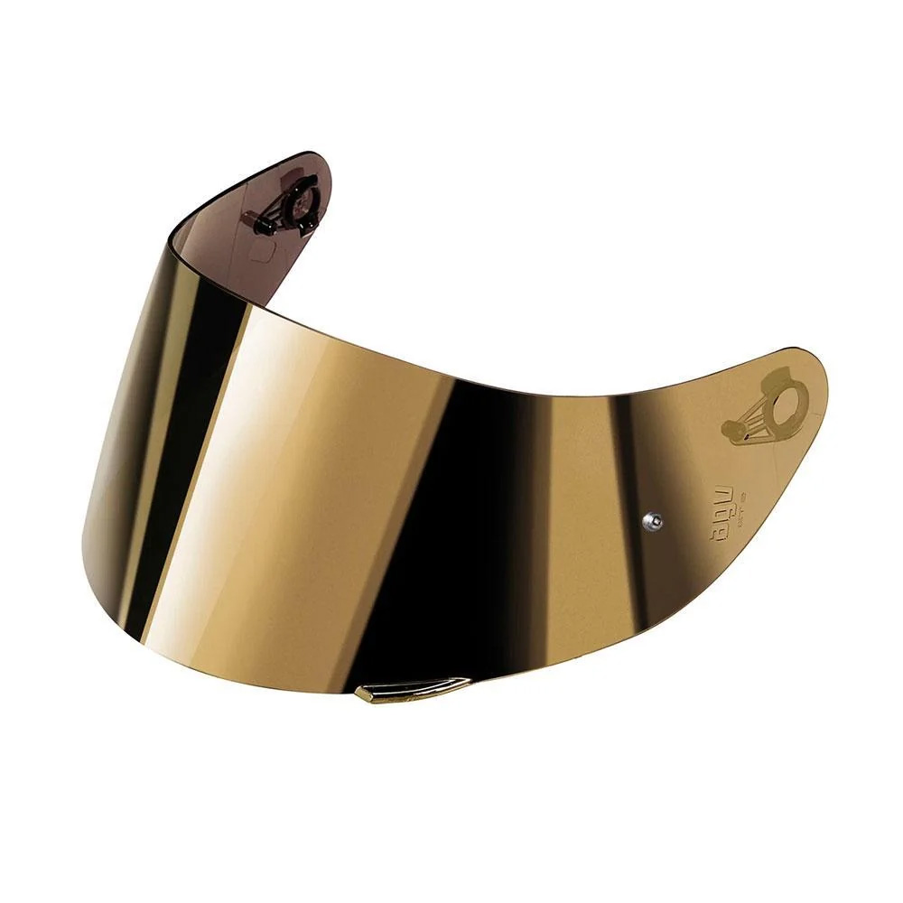 Visor for Sabre Adult Full Face - Gold Iridium M2R - Image 1